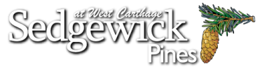 Sedgewick Pines at West Carthage